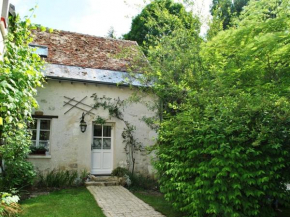 Gîte Souvigny-de-Touraine, 3 pièces, 4 personnes - FR-1-381-470